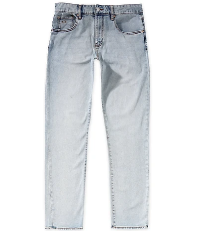 Armani Exchange Slim Fit Stretch Denim Jeans