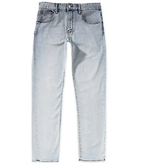 Armani Exchange Slim Fit Stretch Denim Jeans