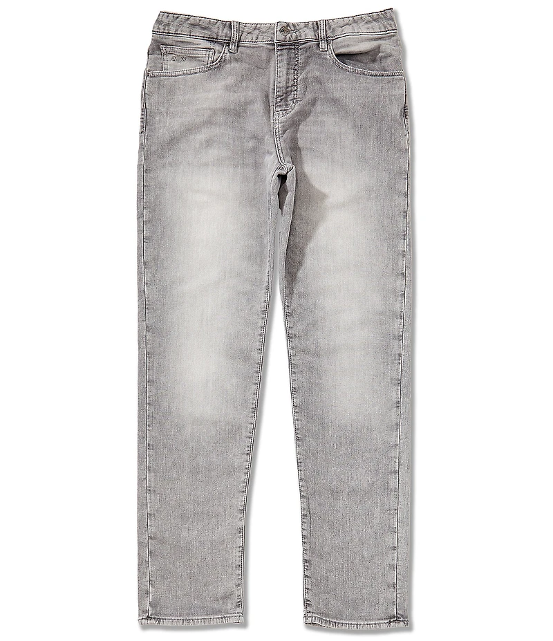 Armani Exchange Slim Fit Stretch Denim Jeans