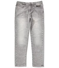 Armani Exchange Slim Fit Stretch Denim Jeans