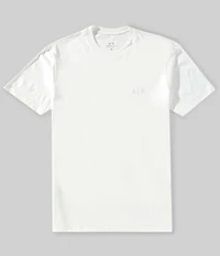 Armani Exchange Small AX Logo Short Sleeve T-Shirt