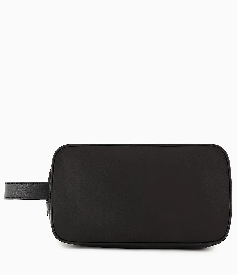 Armani Exchange Travel Dopp Kit