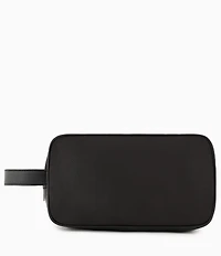 Armani Exchange Travel Dopp Kit