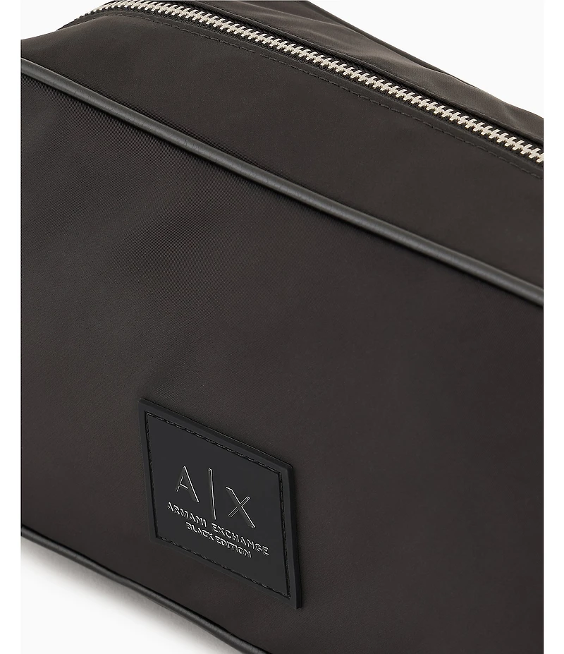 Armani Exchange Travel Dopp Kit