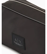 Armani Exchange Travel Dopp Kit