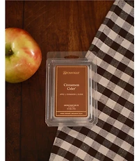 Aromatique Cinnamon Cider Aroma Wax Melts