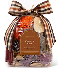 Aromatique Cinnamon Cider Decorative Home Fragrance Potpourri Standard Bag