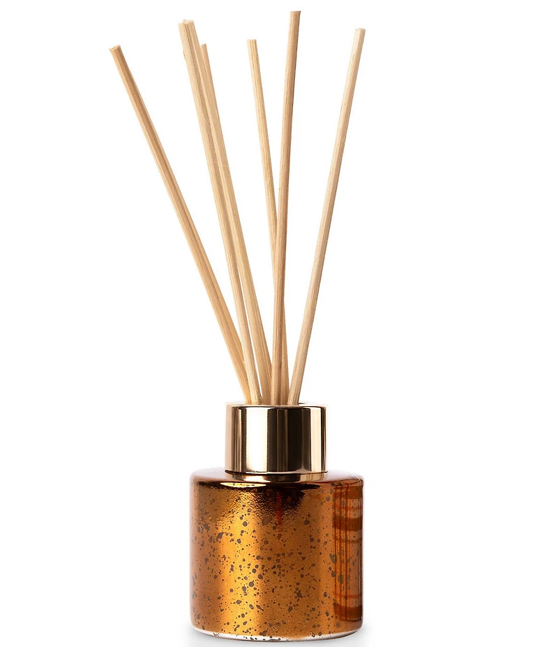 Aromatique Cinnamon Cider Mini Reed Diffuser Set