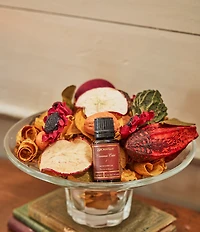 Aromatique Cinnamon Cider Refresher Oil