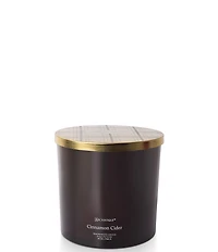 Aromatique Cinnamon Cider Statement 3-Wick Candle, 48 oz.
