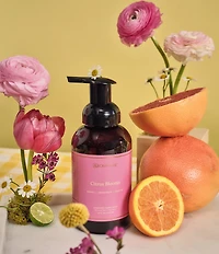 Aromatique Citrus Blooms 5-Piece Luxe Collection Set