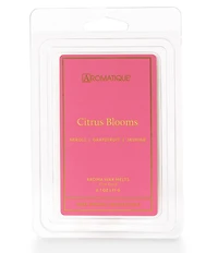 Aromatique Citrus Blooms Aroma Wax Melts