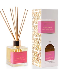 Aromatique Citrus Blooms Reed Diffuser Set