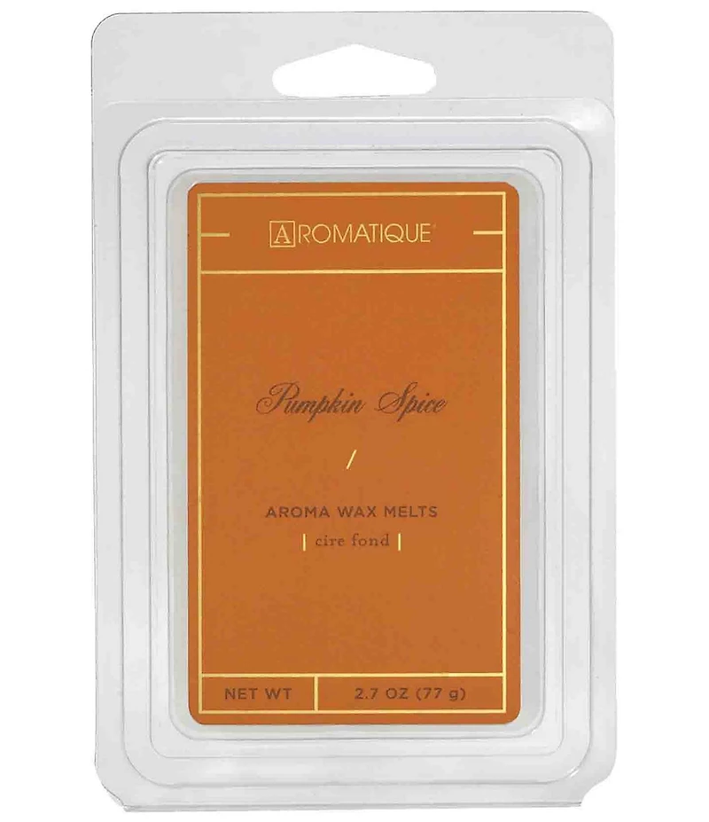 Aromatique Pumpkin Spice Aroma Wax Melts