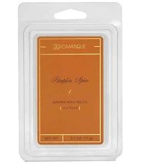 Aromatique Pumpkin Spice Aroma Wax Melts
