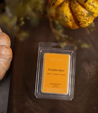 Aromatique Pumpkin Spice Aroma Wax Melts