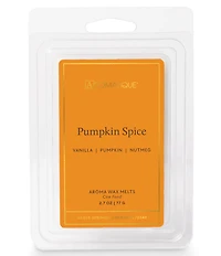 Aromatique Pumpkin Spice Aroma Wax Melts