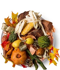 Aromatique Pumpkin Spice Decorative Home Fragrance Potpourri Standard Bag