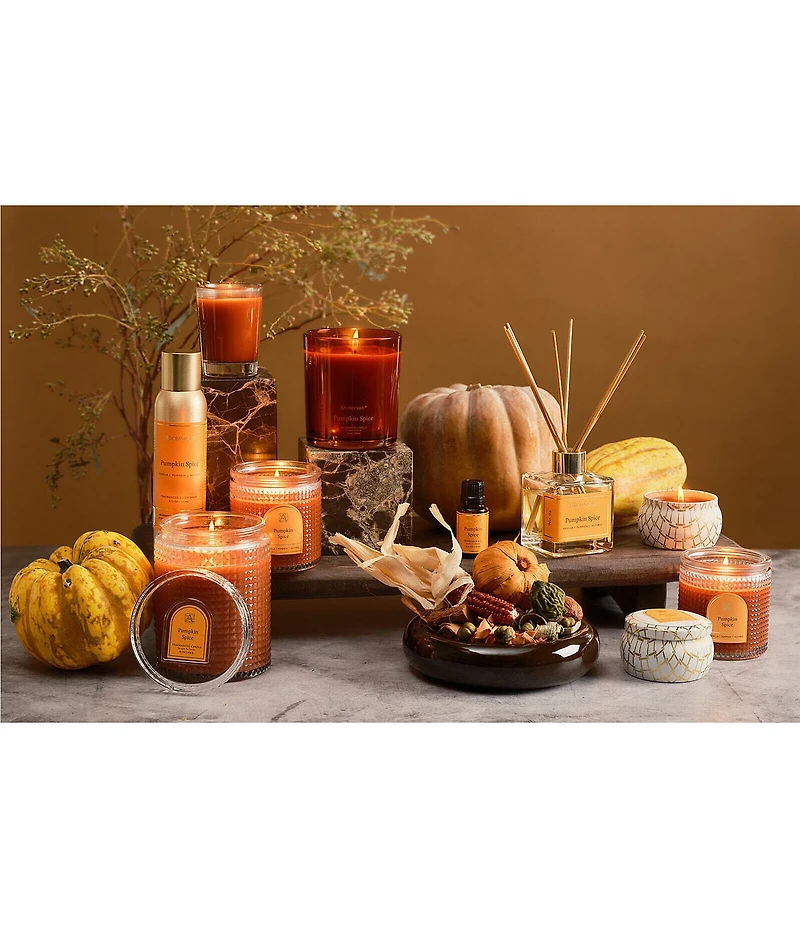 Aromatique Pumpkin Spice Diffuser Oil Refill