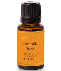 Aromatique Pumpkin Spice Refresher Oil