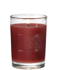 Aromatique Pumpkin Spice Votive Glass Candle