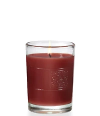 Aromatique Pumpkin Spice Votive Glass Candle