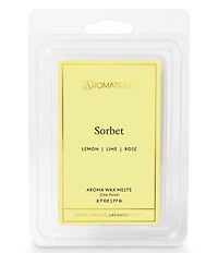 Aromatique Sorbet Aroma Wax Melts