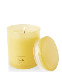 Aromatique Sorbet Foundry Glass Candle with Lid
