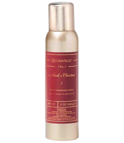 Aromatique The Smell of Christmas Aerosol Room Spray
