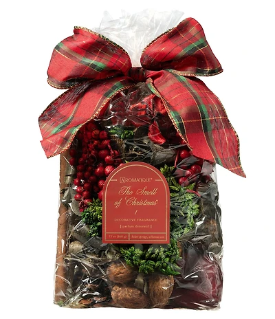 Aromatique The Smell of Christmas Decorative Home Fragrance Large Bag