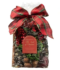 Aromatique The Smell of Christmas Decorative Home Fragrance Large Bag