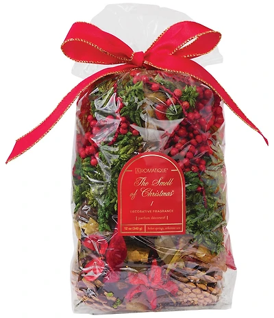 Aromatique The Smell of Christmas Decorative Home Fragrance Large Bag
