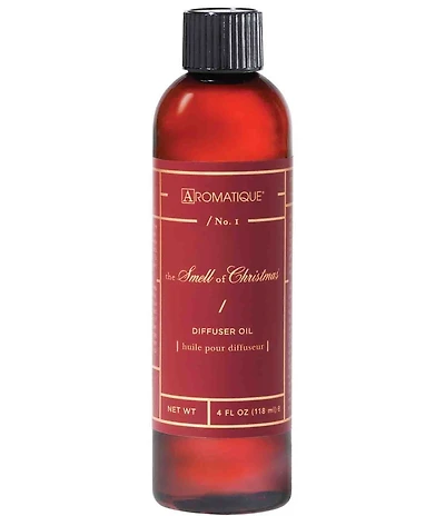 Aromatique The Smell of Christmas Diffuser Oil