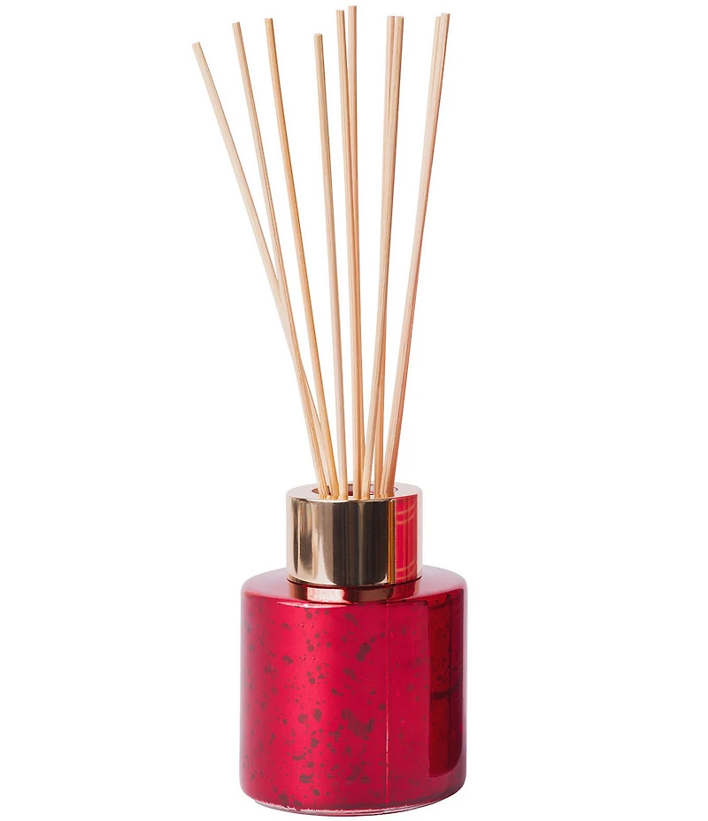 Aromatique The Smell of Christmas Mini Reed Diffuser Set