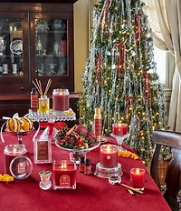 Aromatique The Smell of Christmas Refresher Oil