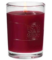 Aromatique The Smell of Christmas Votive Glass Candle