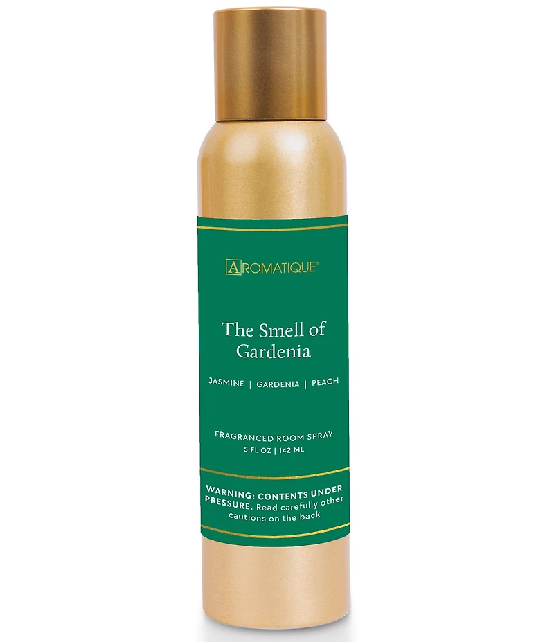 Aromatique The Smell of Gardenia Aerosol Room Spray