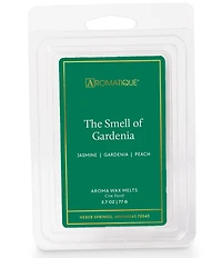 Aromatique The Smell of Gardenia Aroma Wax Melts
