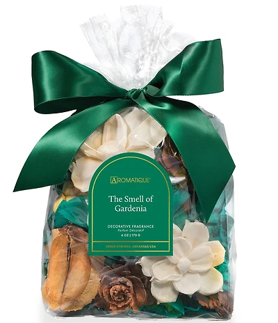 Aromatique The Smell of Gardenia Decorative Home Fragrance (Potpourri)