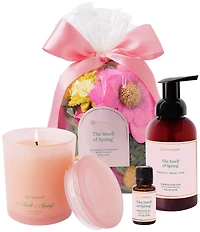 Aromatique The Smell of Spring 4-Piece Classic Collection Set
