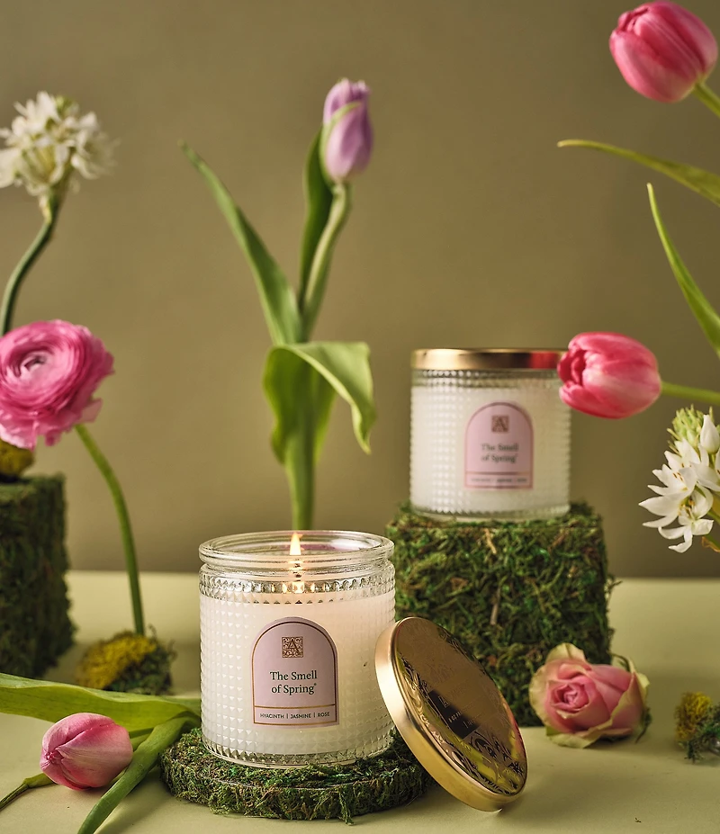 Aromatique The Smell of Spring 5-Piece Luxe Collection Set