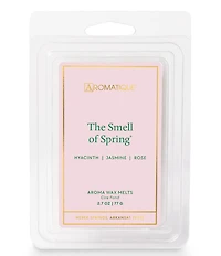 Aromatique The Smell of Spring Aroma Wax Melts