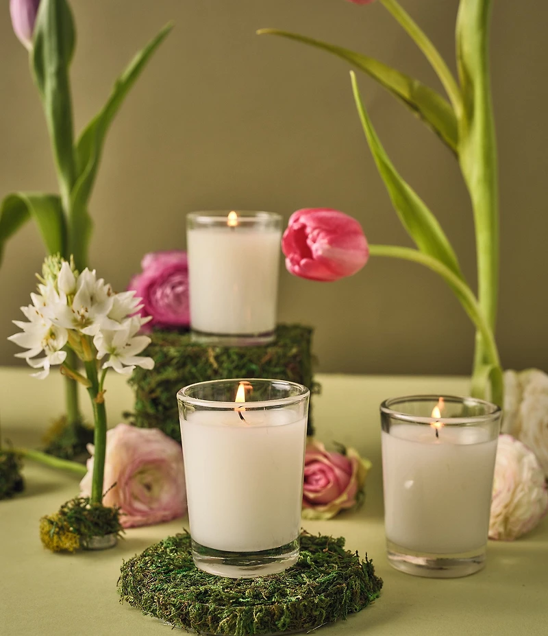 Aromatique The Smell of Spring Votive Candle, 2.7 oz.