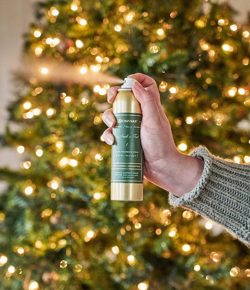 Aromatique The Smell of Tree Aerosol Room Spray