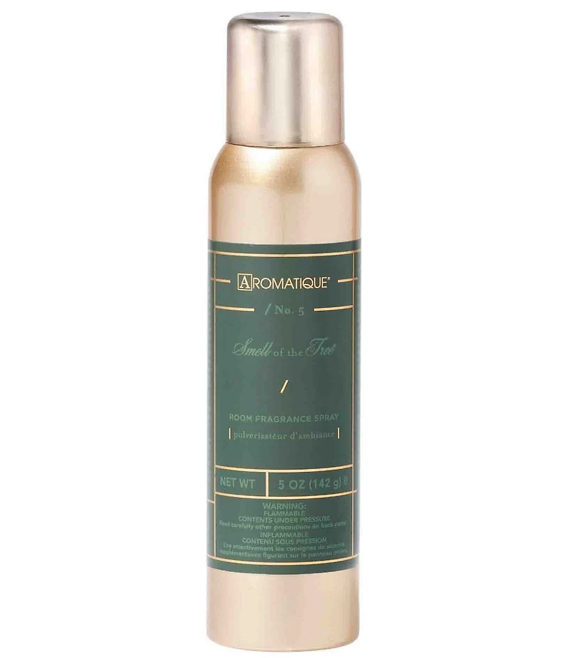 Aromatique The Smell of Tree Aerosol Room Spray