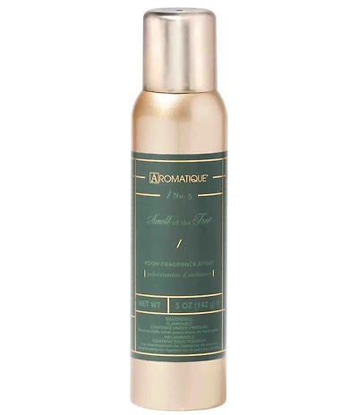 Aromatique The Smell of Tree Aerosol Room Spray