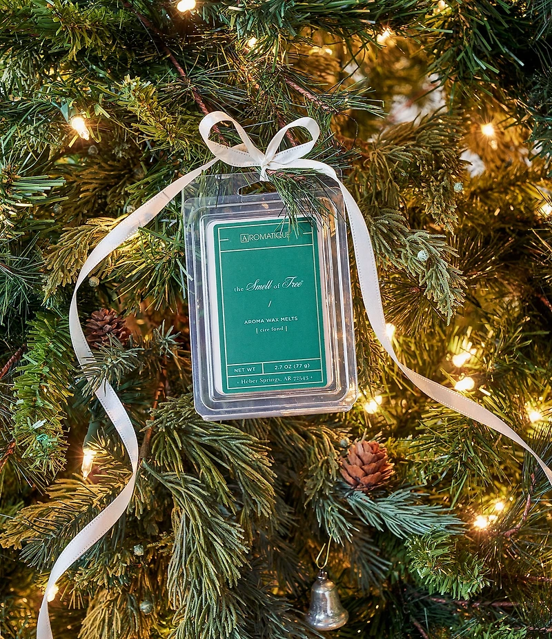 Aromatique The Smell of Tree Aroma Wax Melts
