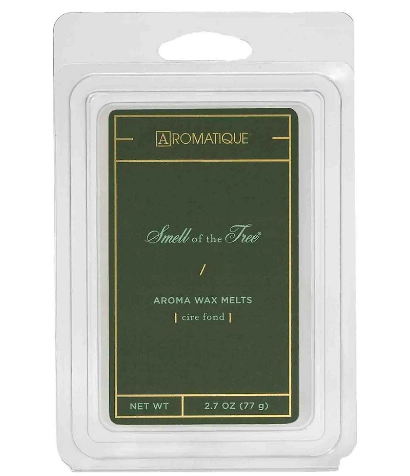 Aromatique The Smell of Tree Aroma Wax Melts