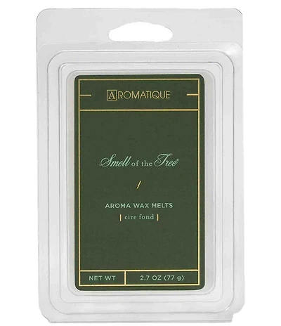 Aromatique The Smell of Tree Aroma Wax Melts