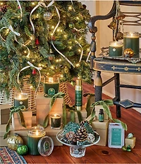 Aromatique The Smell of Tree Cube Glass Candle